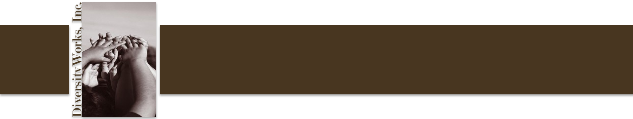 DiversityWorks Inc. logo
